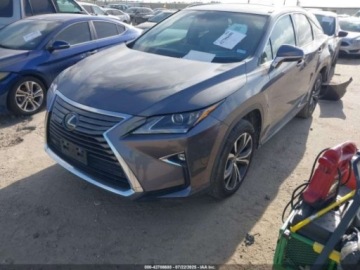 Lexus RX IV 2019 Lexus RX 350 3.5 3.5 Benzyna 295KM, zdjęcie 1
