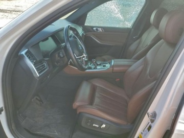 BMW X5 G05 2019 BMW X5 2019 BMW X5 XDRIVE40I 3.0 Benzyna 335KM, zdjęcie 7