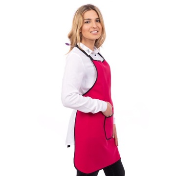 ПЯТНЕУСТОЙЧИВЫЙ КОНДИТЕРСКИЙ БАР МАГАЗИН КУХОННЫЙ ФАРТУК