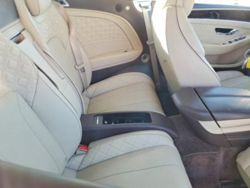 Bentley 2020 Bentley Continental GT 2020 6.0l 6.0 Benzyna 626KM, zdjęcie 10