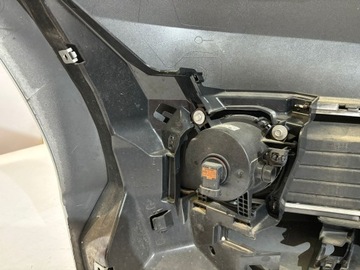BMW 1 F20 / F21 LCI NÁRAZNÍK PŘEDNÍ - 14102