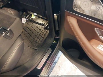 Mercedes GLE V167 2024 Mercedes-Benz GLE 53 AMG Coupe 4Matic 2024 3.0l 3.0 Benzyna 429KM, zdjęcie 12