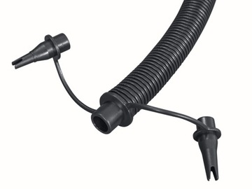 Ножной насос для матраса 28 x 19 см 1,4 л Air Step 1400 Bestway 62004