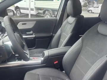 Mercedes GLA II Off-roader Facelifting 2.0 220 190KM 2026 MERCEDES-BENZ GLA 220 4-Matic AMG Line 2.0 (190KM) 2026, zdjęcie 4