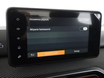 Dacia Sandero III Hatchback 5d 1.0 TCe LPG 100KM 2022 Dacia Sandero Stepway Expression LPG PDC klima, zdjęcie 23