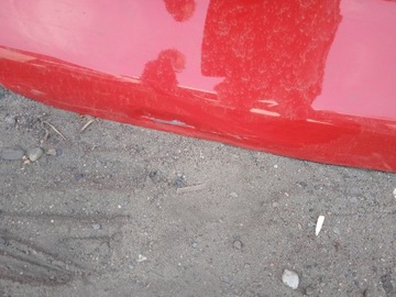 KIA SOUL II VÍKO KUFRU ZADNÍ