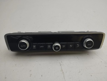 AUDI Q3 F3 2019 PANEL KLIMATIZACE