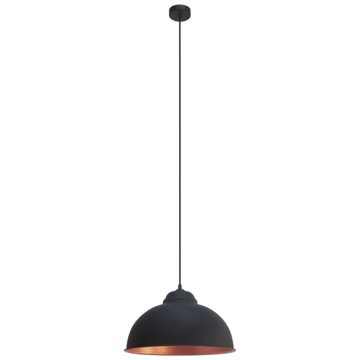 Lampa wisząca Eglo Truro 2 1 -punkty światła E27