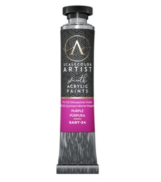 SCALE75 Scalecolor Artist Purple