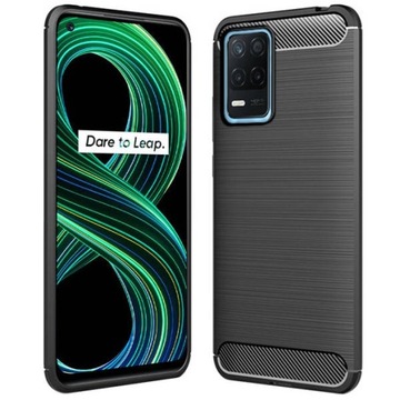 Etui Plecki Case Nakładka na tył do Realme 8 5G
