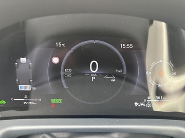 Lexus LS V Sedan Facelifting 500h 359KM 2024 Lexus LS 500h Omotenashi AWD V (2018-), zdjęcie 21