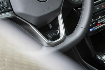 Volkswagen T-Cross SUV Facelifting 1.5 TSI 150KM 2026 Volkswagen T-Cross R-Line Plus 1.5 TSI 150 KM DSG, zdjęcie 14