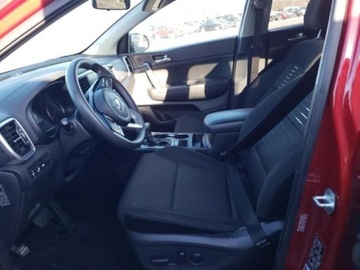 Kia Sportage IV 2020 Kia Sportage KIA SPORTAGE LX, 2020r., 2.4L 2.4 Benzyna 181KM, zdjęcie 7
