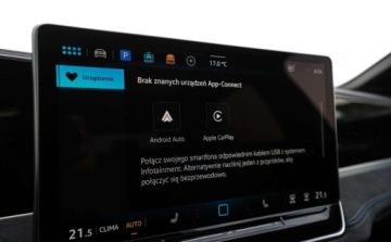 Volkswagen Passat B9 2026 Volkswagen Passat Black Style, Pakiet IQ.Drive, dostepny od reki 2.0, zdjęcie 22