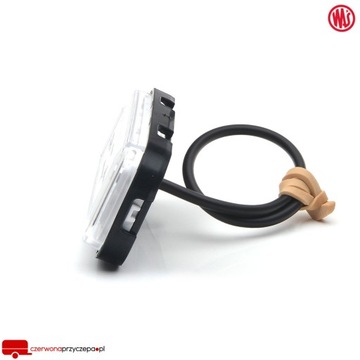 ПРОТИВОТУМАННЫЕ ФАРЫ И ФАРЫ ЗАДНЕГО ГОДА LED W225 1481 AR F