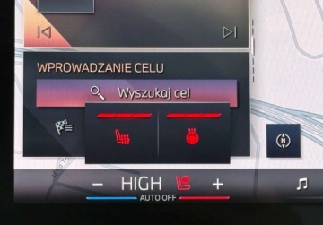 BMW Seria 5 G90-91 2025 BMW Seria 5 I wlasciciel M Sport Hak Gwarancja Bezwypadkowy FVAT23, zdjęcie 37