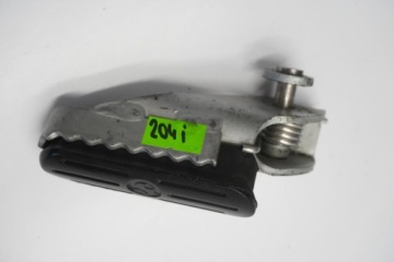 BMW R 1200 GS K25 04-07 ПОДНОЖКА ПЕРЕДНЯЯ ПРАВАЯ