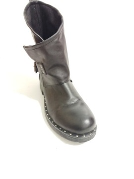 Botki damskie marki Enjoy