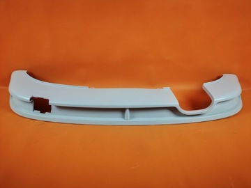 Audi A3 8P ABT VOTEX Диффузор для губ НОВОЕ ОРИГИНАЛ