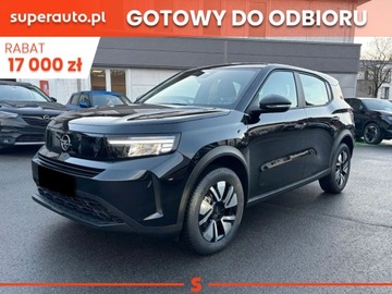 Opel Frontera C 2025 Od ręki - GS 1.2 Turbo 145KM
