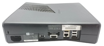 Xbox 360 SLIM 500 ГБ + консоль Grand Theft Auto V