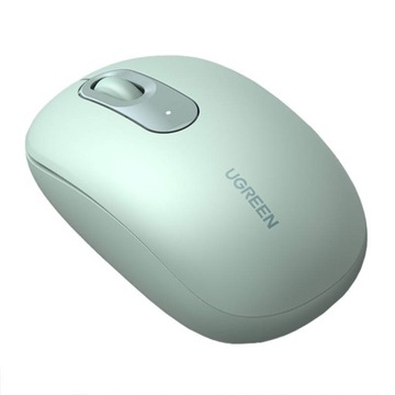 UGREEN MYSZKA BEZPRZEWODOWA SENSOR OPTYCZNY BIUROWA USB 2.4GHZ DO 10M
