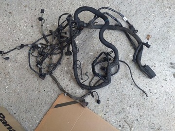 MERCEDES ML W164 420 SVAZEK MOTORU