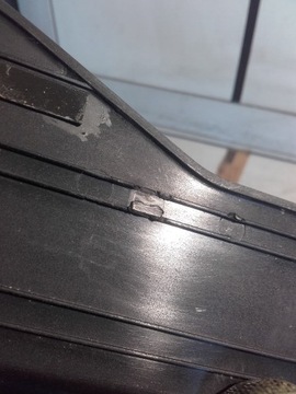 BMW 8 E31 ЛЕВАЯ РАМА РАМА