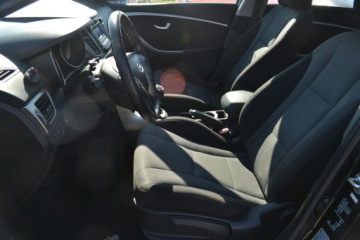 Hyundai i30 II Wagon 1.4 CRDi 90KM 2012 Hyundai i30 z Niemiec,Opłacony, zdjęcie 12