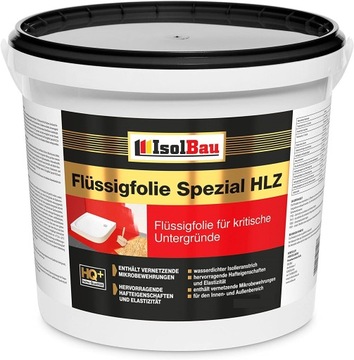 FOLIA W PŁYNIE WYTRZYMAŁA OSB DREWNO KRYTYCZNE 7kg