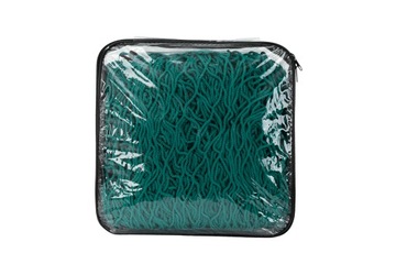 Siatka transportowa na przyczepę UNITRAILER zabezpieczająca ładunek 300x400