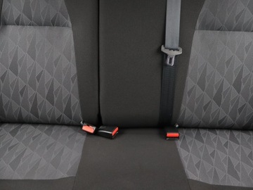 Citroen C-Elysee II Sedan 1.6 VTi 115KM 2014 Citroen C-Elysee 1.6 VTi, Salon Polska, zdjęcie 9