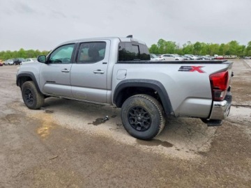 Toyota Tacoma II 2023 Toyota Tacoma 2023 Toyota Tacoma SR5 V6 3.5 Benzyna 278KM, zdjęcie 1