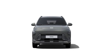 Hyundai Kona II 2025 Hyundai Kona 1.6 T-GDI 6MT 2WD 138 KM Platinum 1.6 Benzyna 138KM, zdjęcie 4