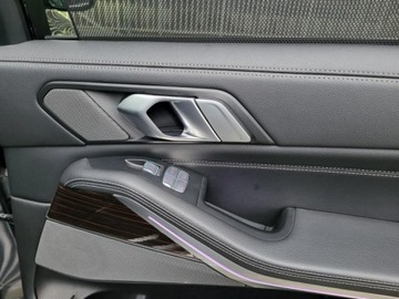 BMW X7 SUV 3.0 40i 340KM 2019 BMW X7 xDrive40i 3.0l benzyna 340KM*Serwisowany w ASO*4 lata w 1 rękach, zdjęcie 35