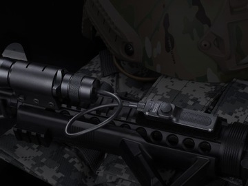 Гелевой кабельный переключатель Fenix ​​AER-02 V2.0