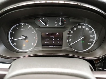 Opel Mokka I X 1.4 Turbo Ecotec 140KM 2019 Opel Mokka FABRYCZNE LPG 140KM 1wł Kraj Bezwypad, zdjęcie 22