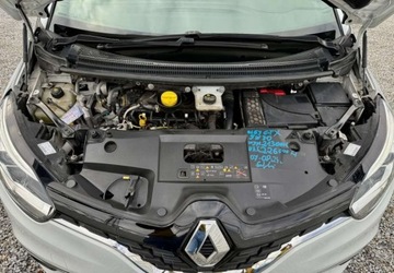 Renault Scenic IV 2019 Renault Scenic Renault Scenic BLUE dCi 120 BUSINESS EDITION 1.8 Diesel, zdjęcie 38