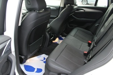 BMW X4 G02 SUV 20d 190KM 2020 BMW X4 X-Drive X-Line Salon Polska Gwarancja, zdjęcie 15