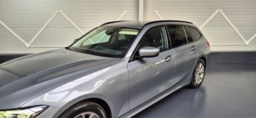 BMW Seria 3 G20-G21 Touring 2.0 318i 156KM 2023 BMW 318i! Stan idealny!, zdjęcie 3