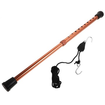 КРОНШТЕЙН КРЫШКИ ТЕЛЕСКОПИЧЕСКОЙ ИНСТРУМЕНТАЛЬНОЙ ТЕЛЕЖКИ