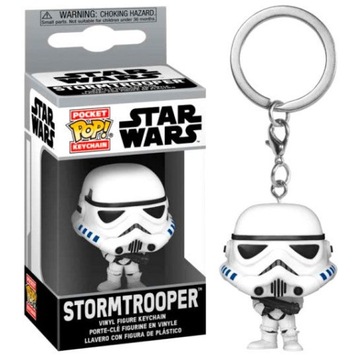 Star Wars brelok Stormtrooper