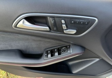 Mercedes Klasa A W176 Hatchback 5d Facelifting AMG 45 AMG 381KM 2016 Mercedes-Benz Klasa A a45 a 45 AMG 381kM PISEMNA GWARANCJA w cenie Trans, zdjęcie 29