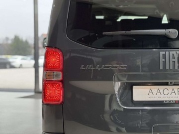 Fiat Ulysse II 2024 Fiat Ulysse Shuttle 9 osobowy Elektryczne drzwi Kamera cofania ACC LED, zdjęcie 37