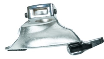 STOPKA MONTAŻOWNICY METALOWA