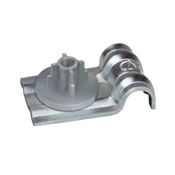 Celo PFT Uchwyt Pojedynczy Metalowy 8mm 100szt