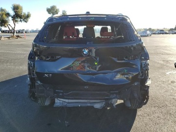 BMW X1 U11 2023 BMW X1 xDrive28i 2023 2.0l 2.0 Benzyna 241KM, zdjęcie 2