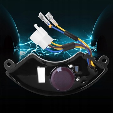 МОДУЛЬ AVR РЕГУЛЯТОР НАПРЯЖЕНИЯ ГЕНЕРАТОР