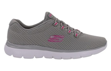 Buty damskie Skechers SUMMITS 12985-GYHP