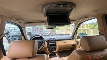 Mercedes Klasa M W163 1998 Mercedes-Benz ML 7 - osob 7 foteli ,NAPEDY 4X4 fajny stan mozliwa zamiana, zdjęcie 7